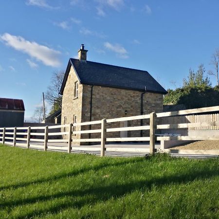 Knockninny Barn At Upper Lough Erne, County Fermanagh Enniskillen Buitenkant foto