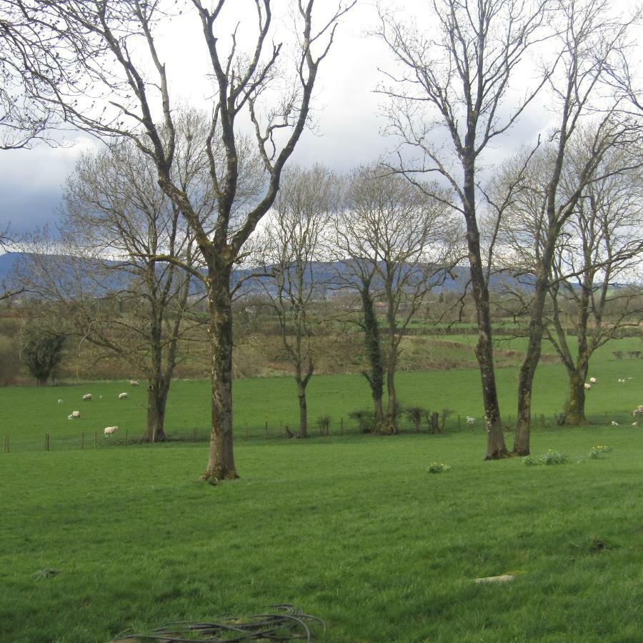 Knockninny Barn At Upper Lough Erne, County Fermanagh Enniskillen Buitenkant foto