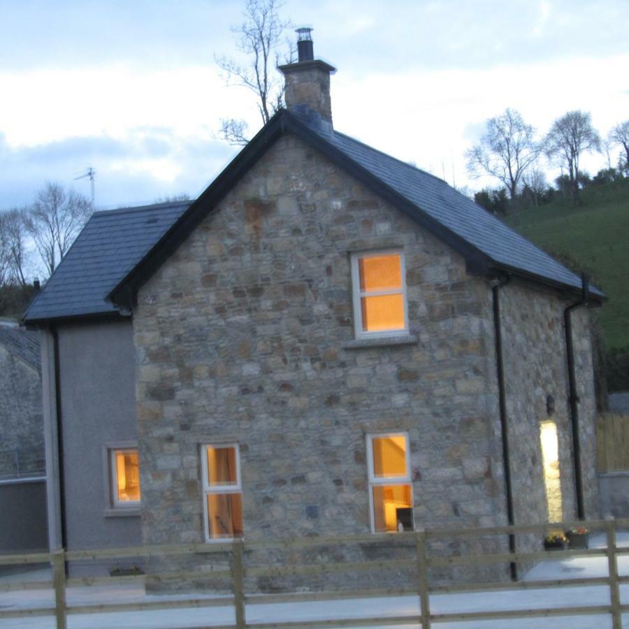 Knockninny Barn At Upper Lough Erne, County Fermanagh Enniskillen Buitenkant foto